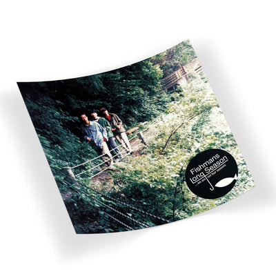 Fishmans - Long Season
