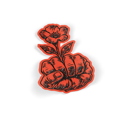 Fist Flower