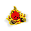 Flame Kid
