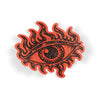 Flame Eye