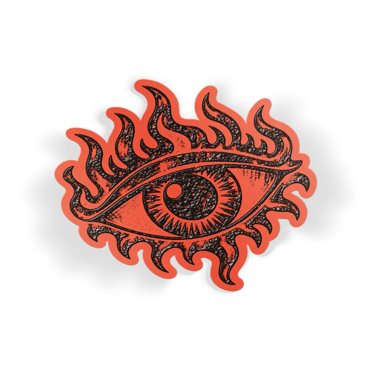 Flame Eye