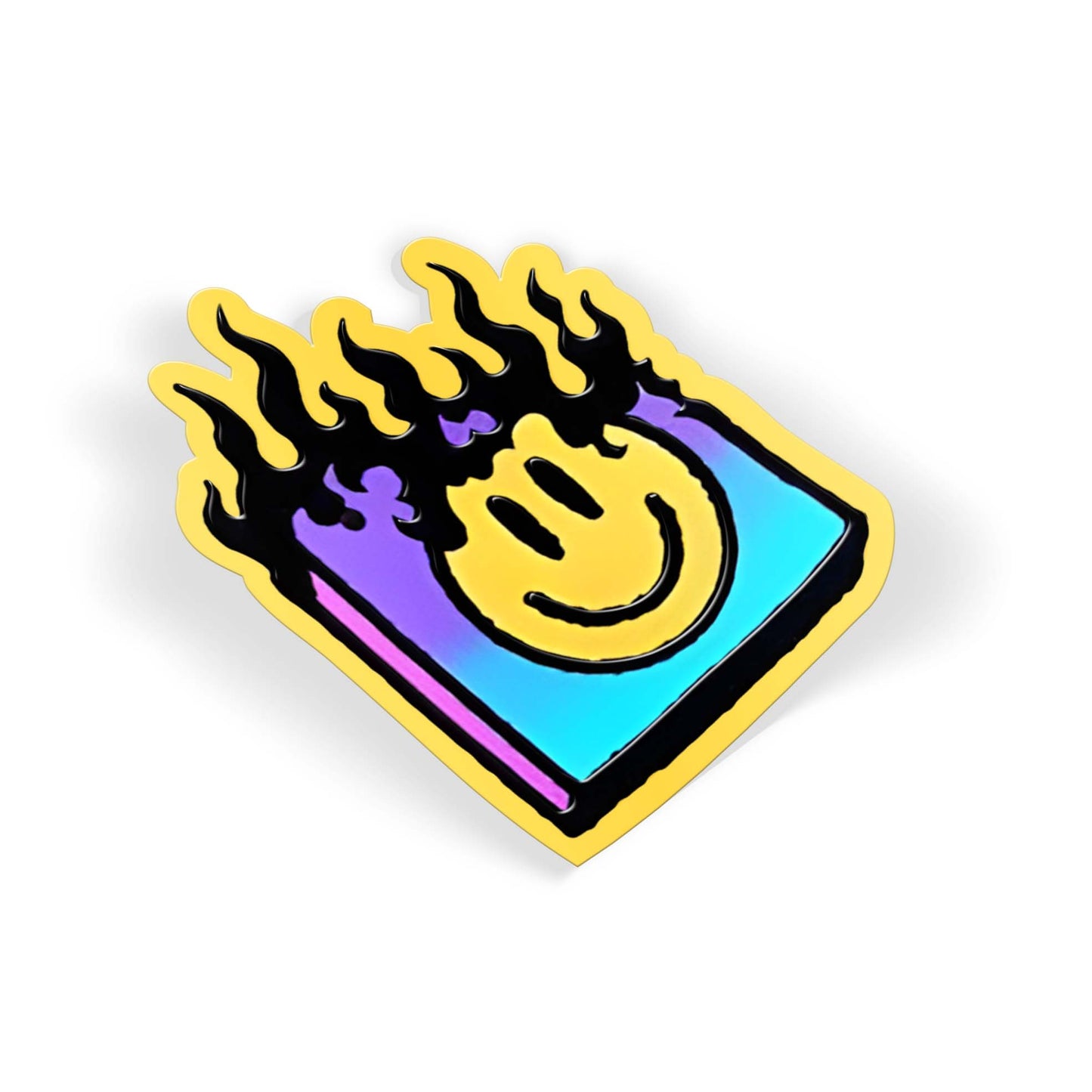 Flare Smile