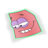 Flat Grin