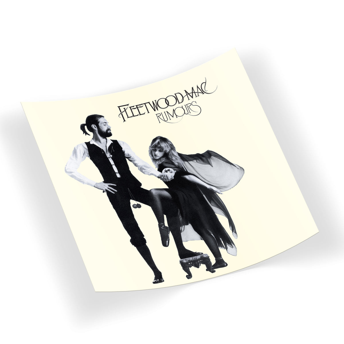 Fleetwood Mac - Rumours