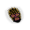 Flesh Mask