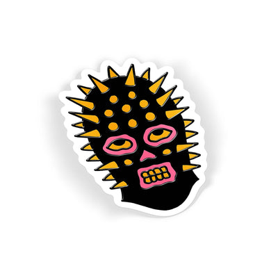 Flesh Mask