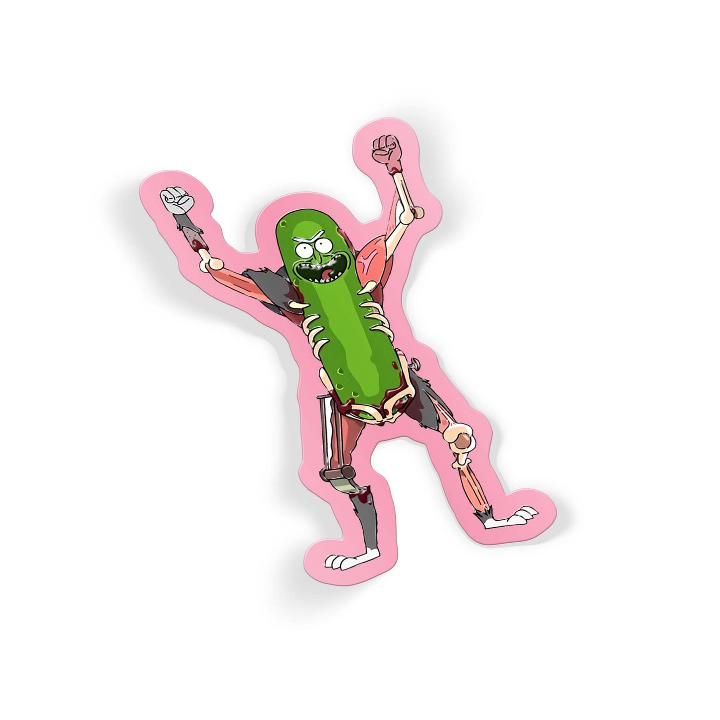 Flex Pickle