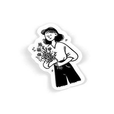 Flower Child