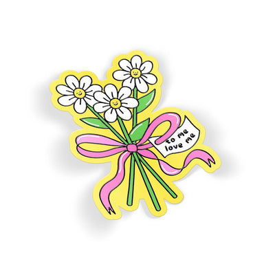 Flower Pup
