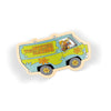 Flower Van
