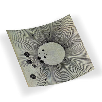 Flying Lotus - Cosmogramma