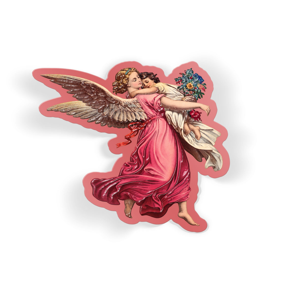 Flying Angels