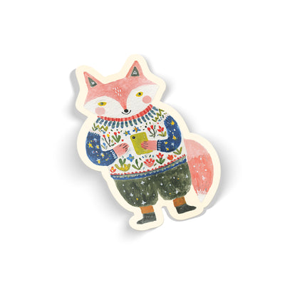 Folk Fox