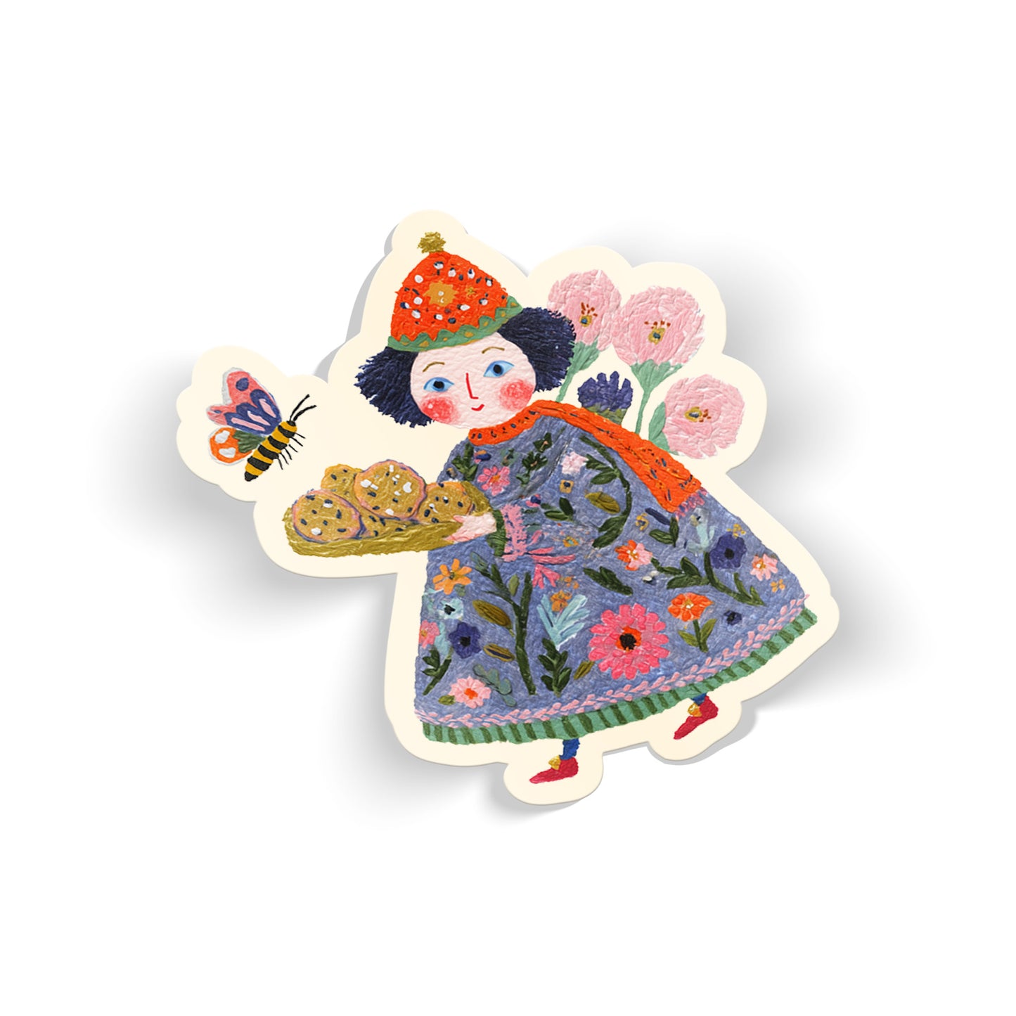 Folk Muse