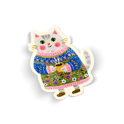 Folk Paws