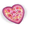 Folk Bloom Heart