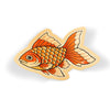 Folk Goldfish