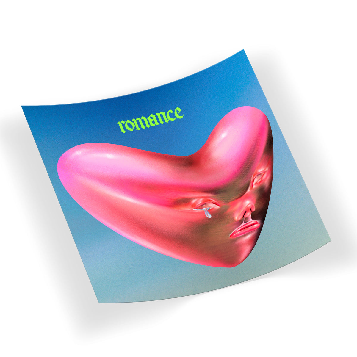 Fontaines DC - Romance
