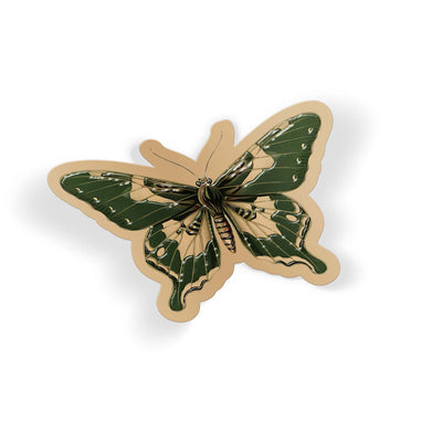 Forest Wing