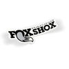 Fox Racing Shox Logo