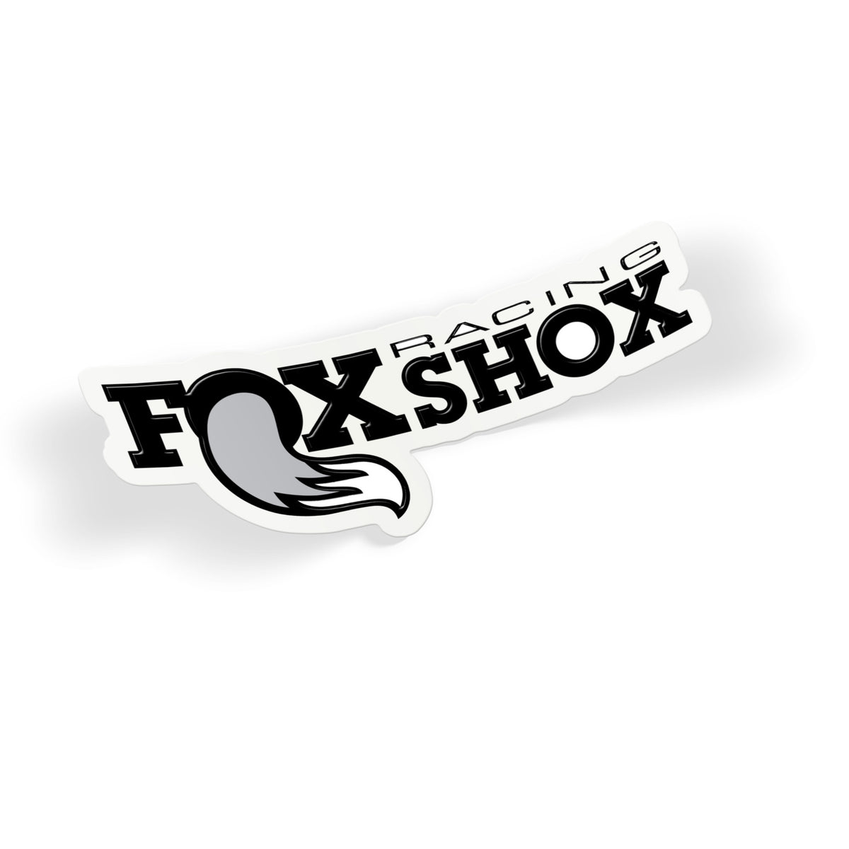 Fox Racing Shox Logo