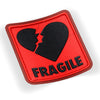 Fragile Heart Patch