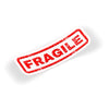Fragile Stamp