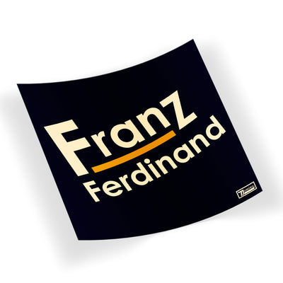 Franz Ferdinand - Franz Ferdinand