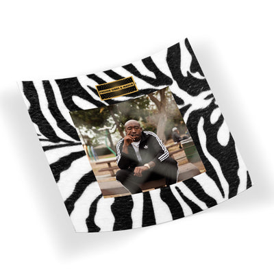 Freddie Gibbs and Madlib - Pinata