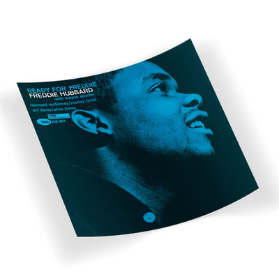 Freddie Hubbard - Ready for Freddie