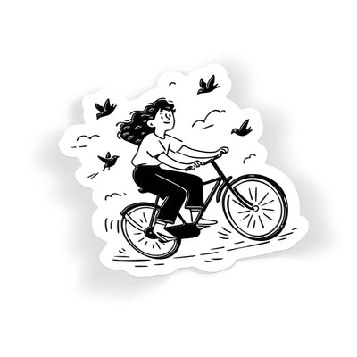 Free Spirit