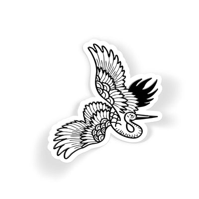 Free Wing