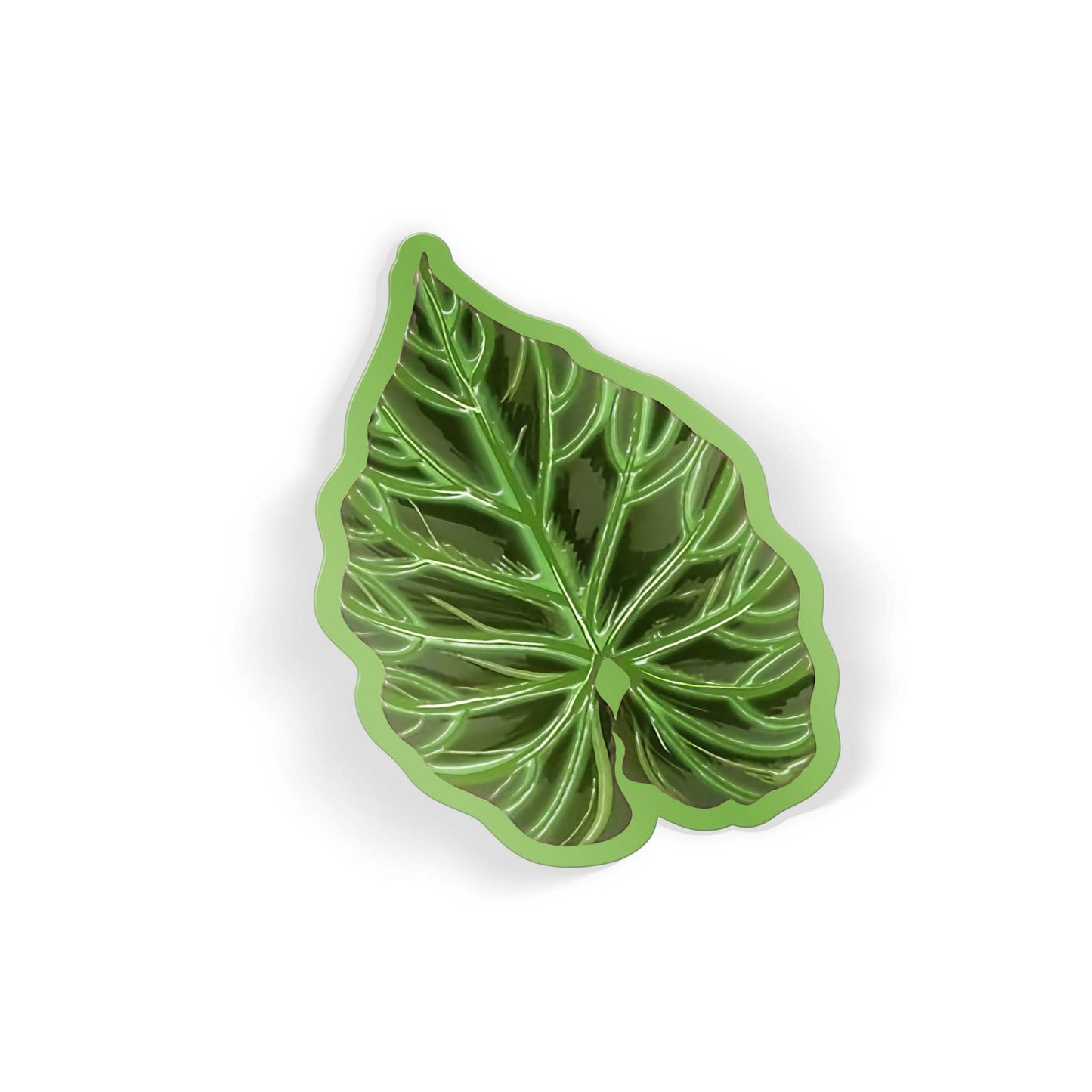 Fresh Leaf
