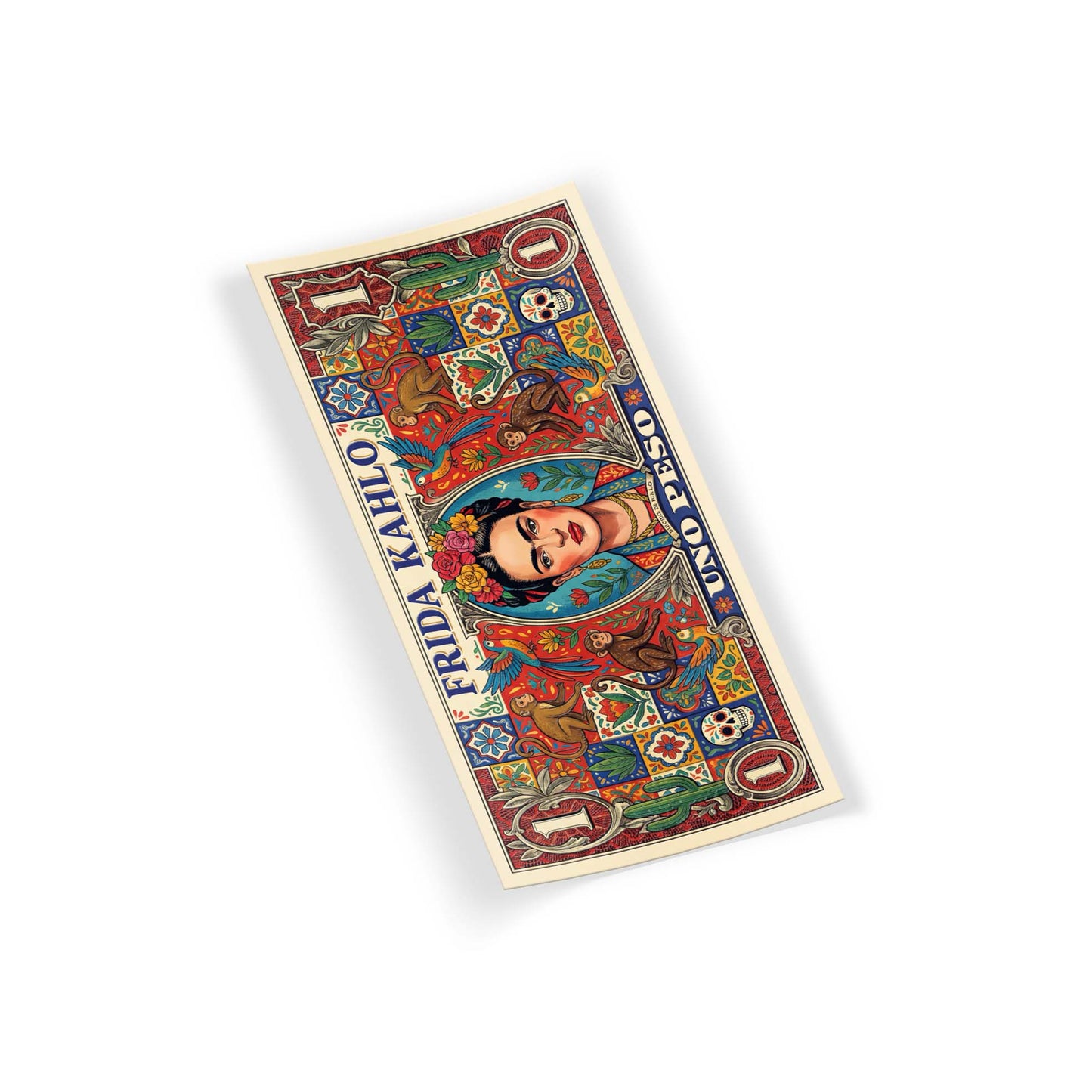 Frida Dollar