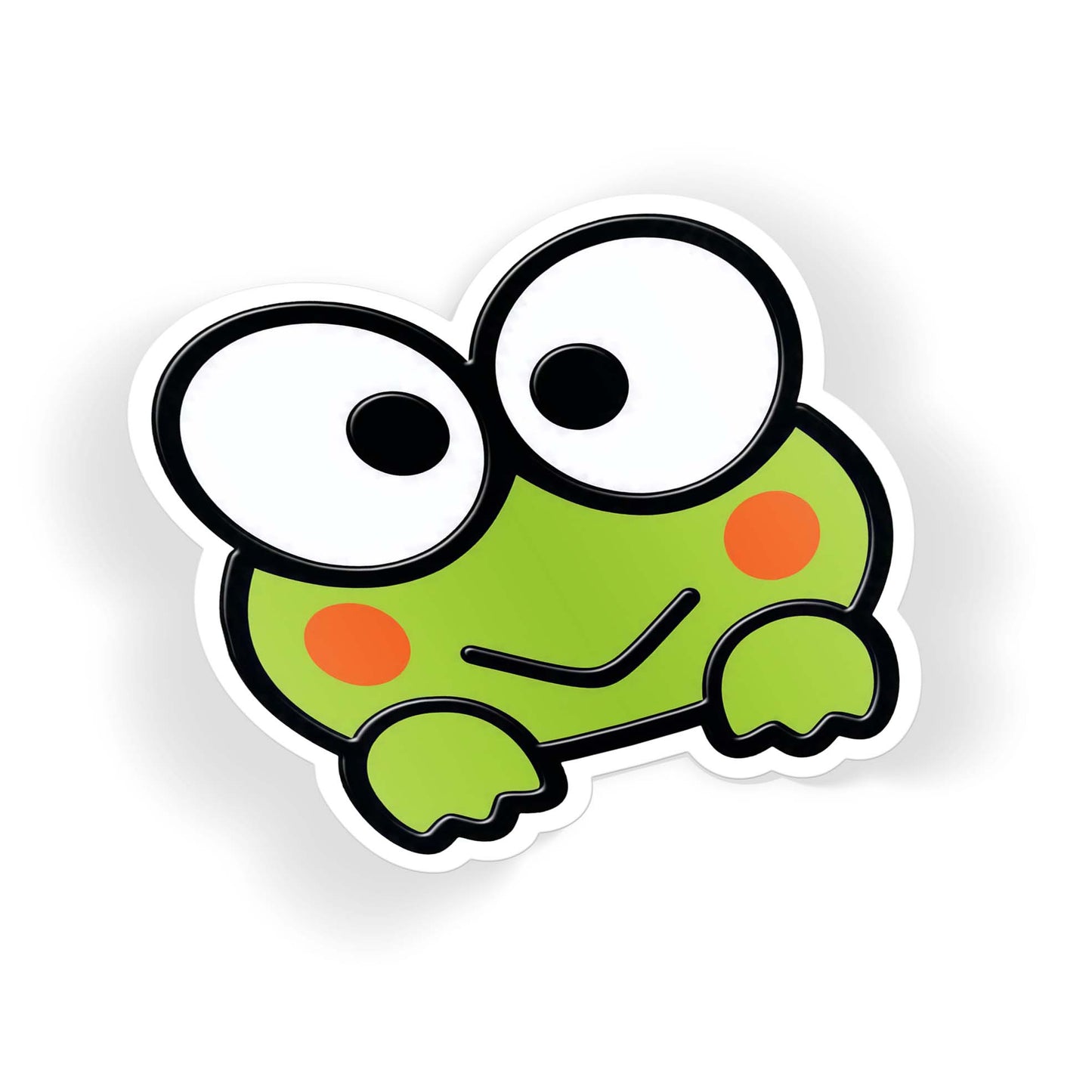 Frog Mood