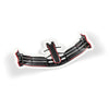 Front Wing Layers