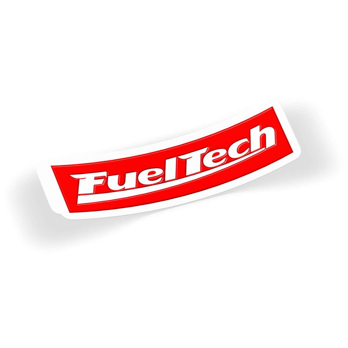 FuelTech Logo