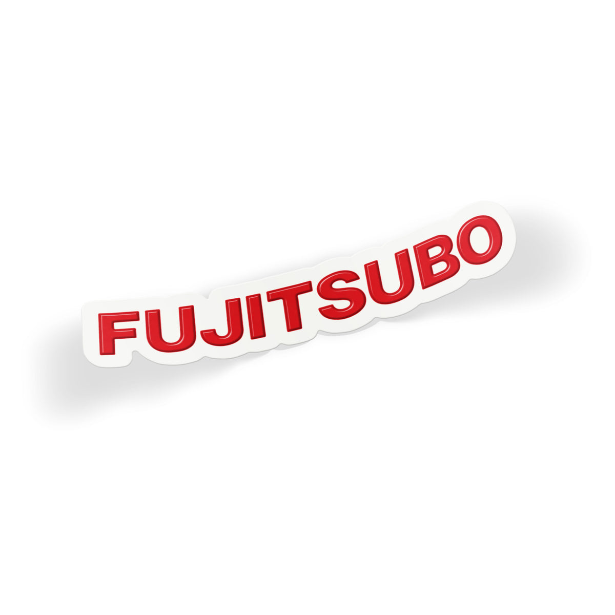 Fujitsubo Logo