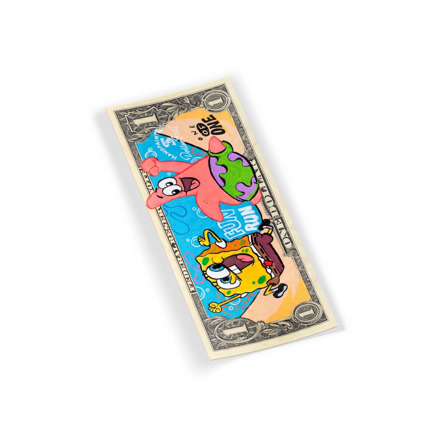 FunRun Dollar