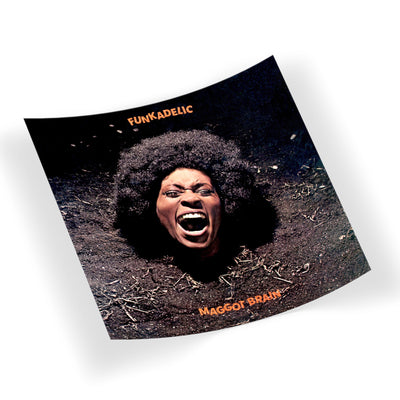Funkadelic - Maggot Brain