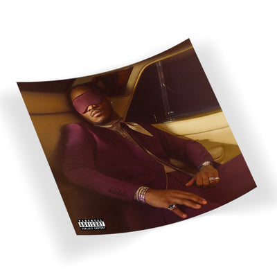 Future - I NEVER LIKED YOU