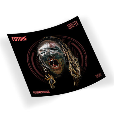 Future - Monster