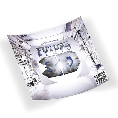 Future - Pluto