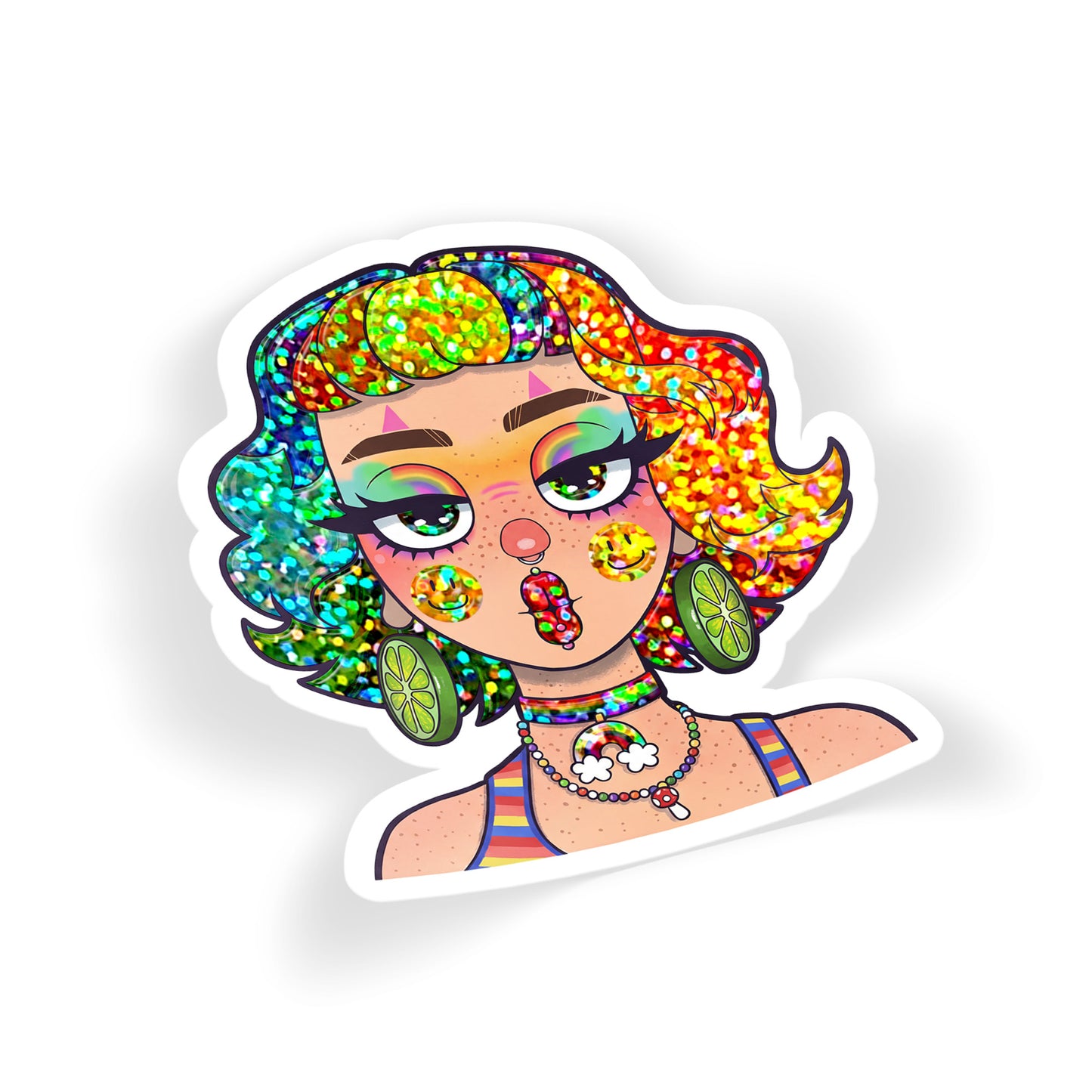 G-Rainbow-Girl