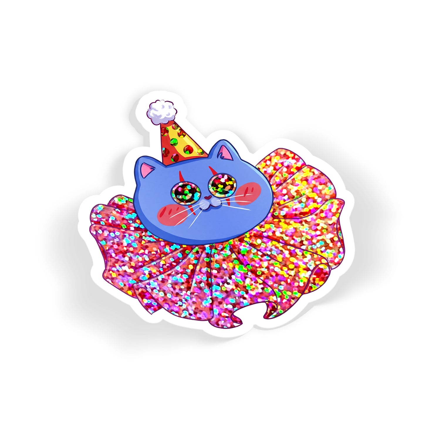 G-Party-Cat