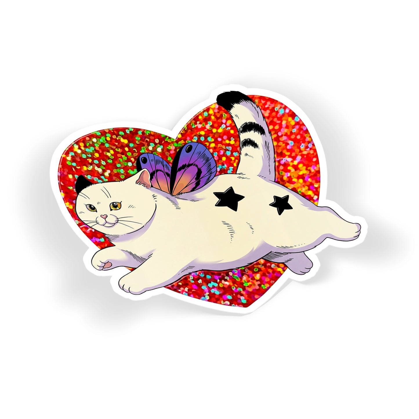G-Butterfly-Cat