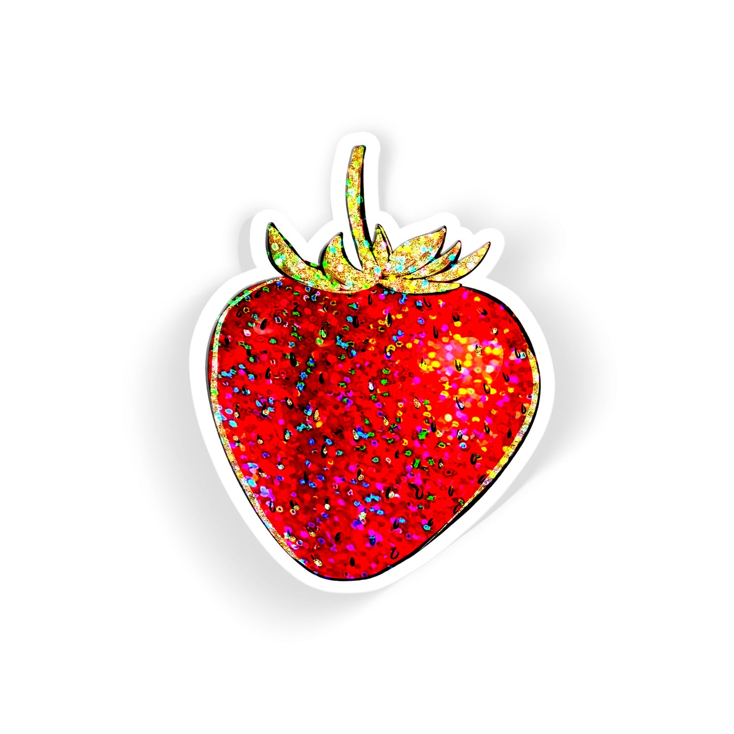 G-Strawberry