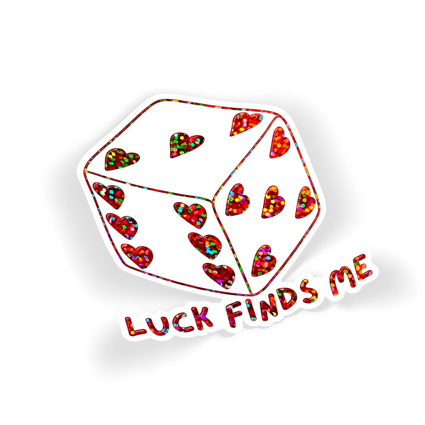 G-Lucky-Dice