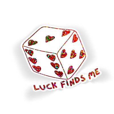 G-Lucky-Dice