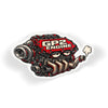 GP2 Engine Cough